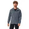 Vaude Hemsby Ii Fleecejacka Med Huva