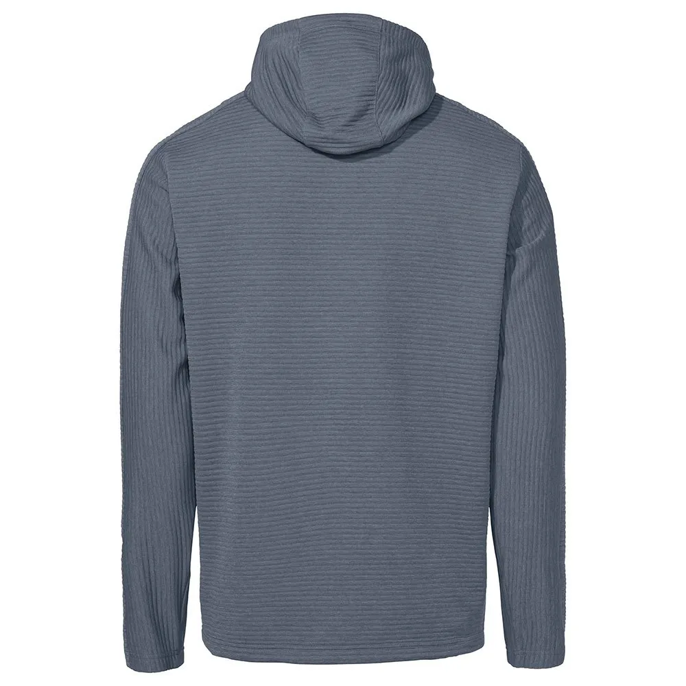 Vaude Hemsby Ii Fleecejacka Med Huva