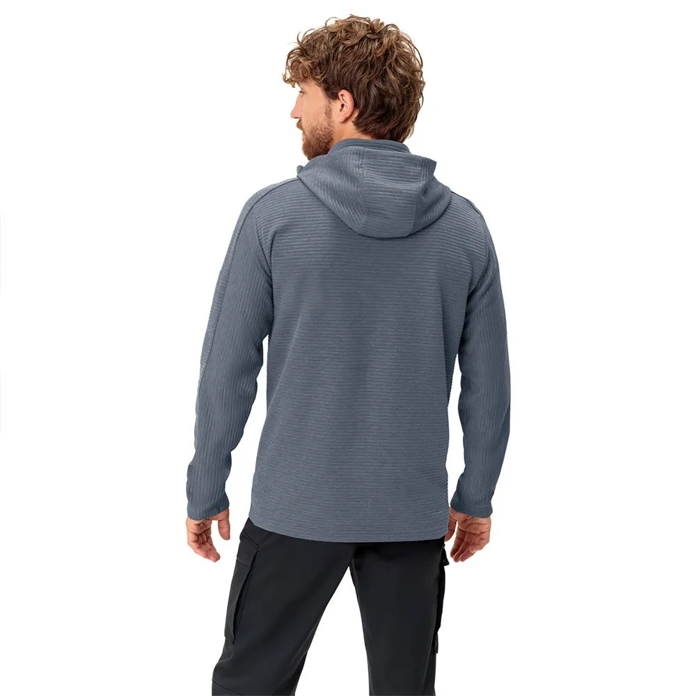 Vaude Hemsby Ii Fleecejacka Med Huva