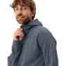 Vaude Hemsby Ii Fleecejacka Med Huva
