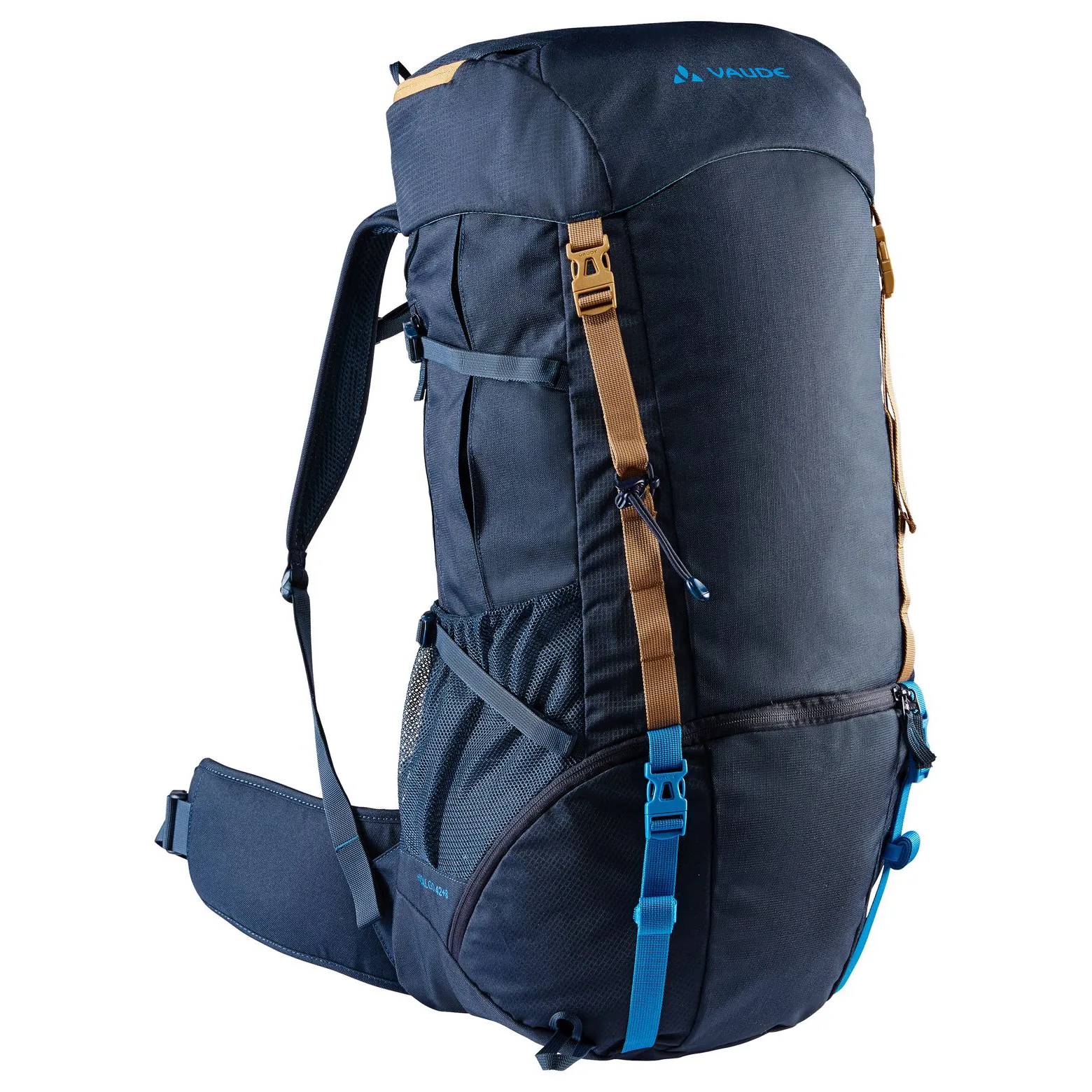 Vaude Hidalgo Vaude Hidalgo