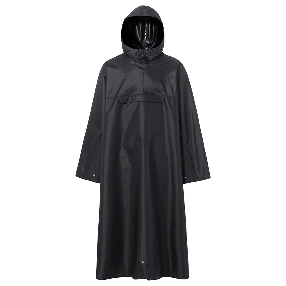 Vaude Hiking Ii Poncho