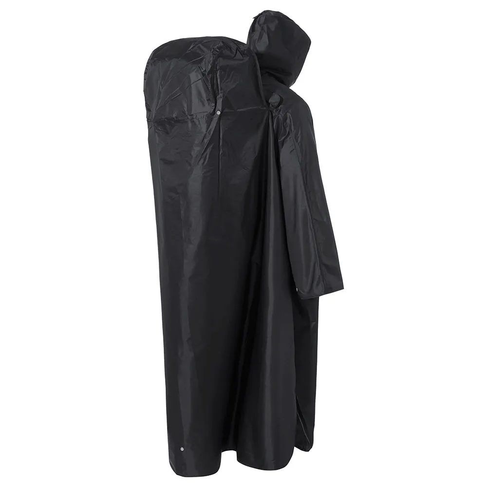 Vaude Hiking Ii Poncho