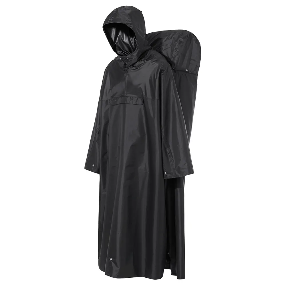 Vaude Hiking Ii Poncho