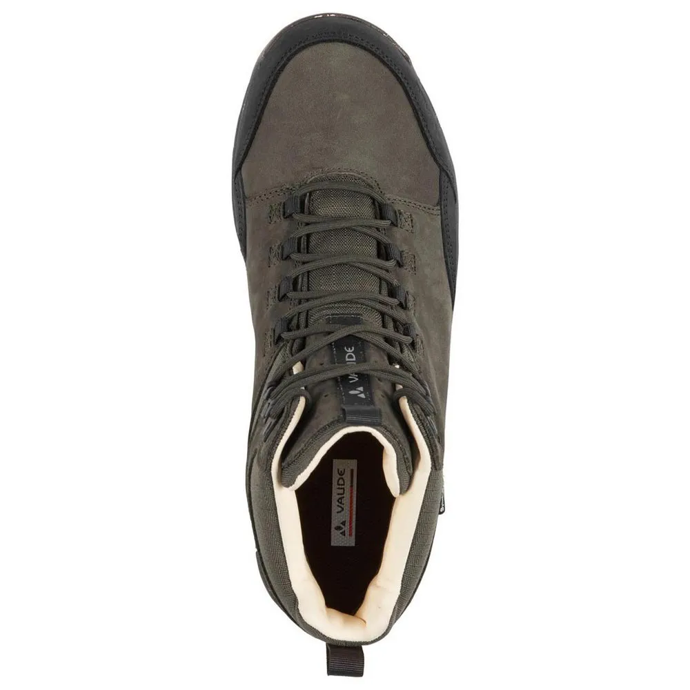 Vaude Hkg Core Mid Bergskängor