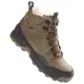 Vaude Hkg Core Mid Vandringskängor Refurbished, Deer brown