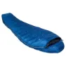 Vaude Hochgrat 300 Xl Dwn Sovsäck, Ultramarine, Left Zipper