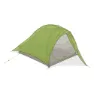 Vaude Hogan Sul 2p Tält, Cress green, 2 Platser