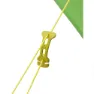 Vaude Hogan Sul 2p Tält, Cress green, 2 Platser