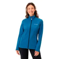 Vaude Hurricane Iv Softshelljacka