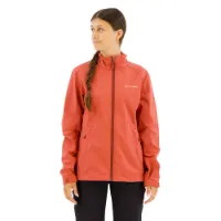 Vaude Hurricane Iv Softshelljacka Vaude Hurricane Iv Softshelljacka