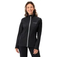 Vaude Hurricane Iv Softshelljacka Vaude Hurricane Iv Softshelljacka