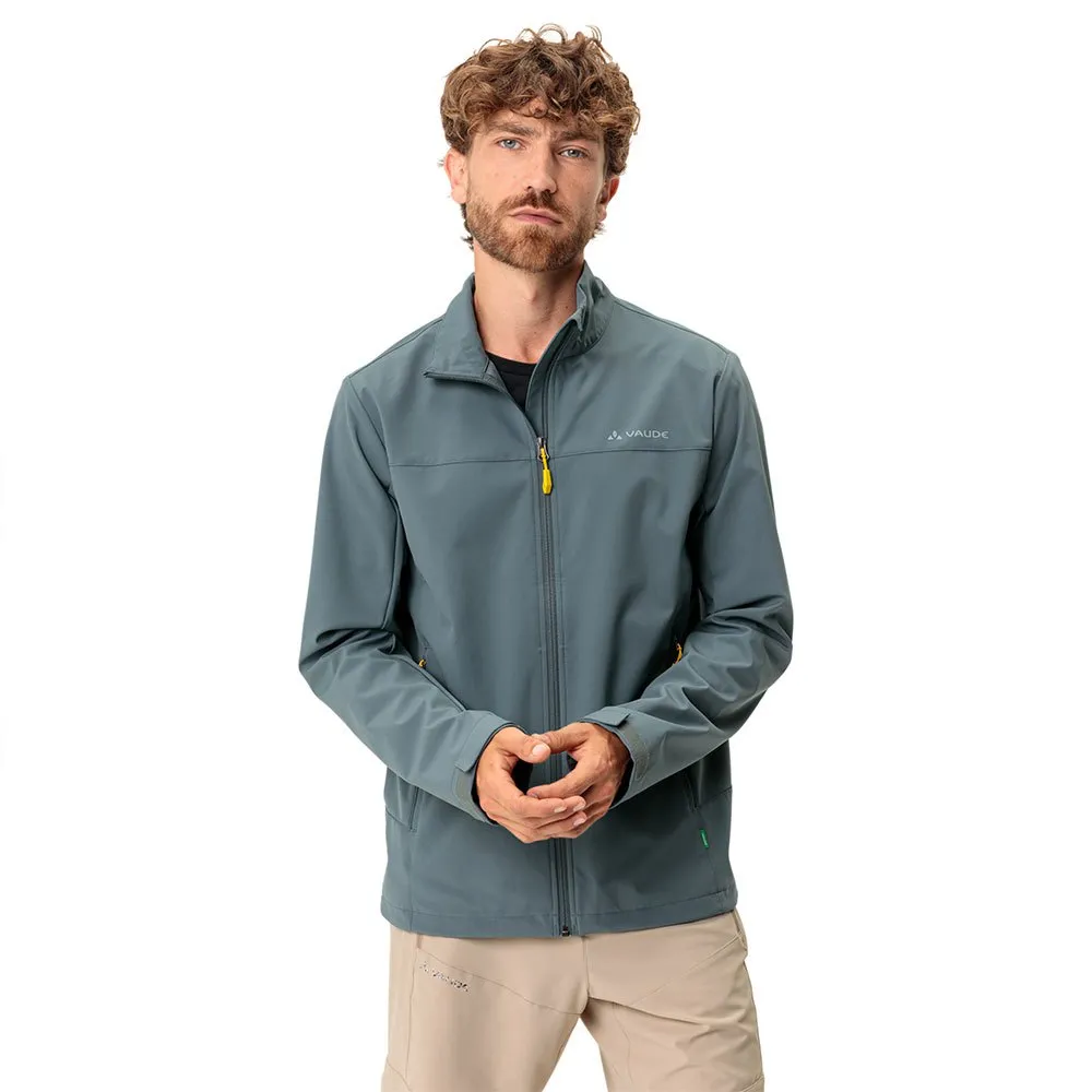 Vaude Hurricane Iv Softshelljacka