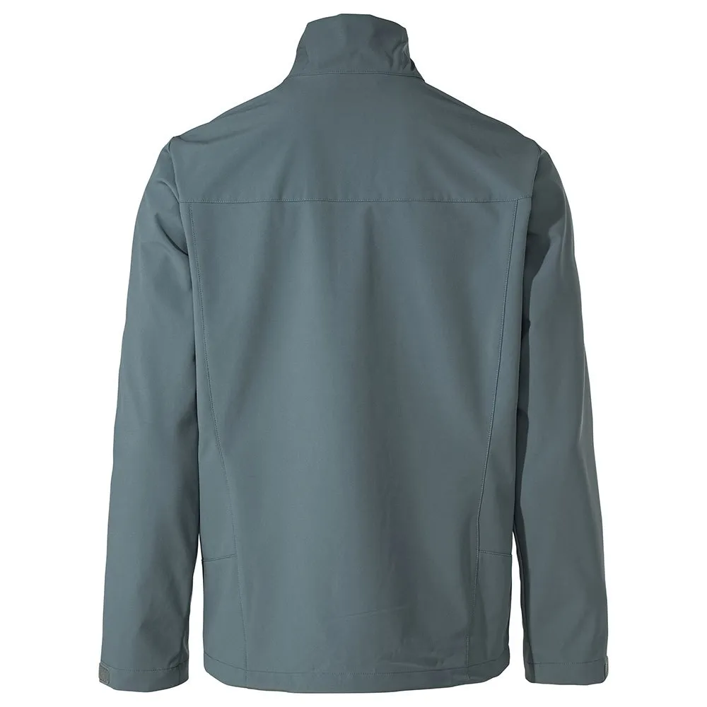 Vaude Hurricane Iv Softshelljacka