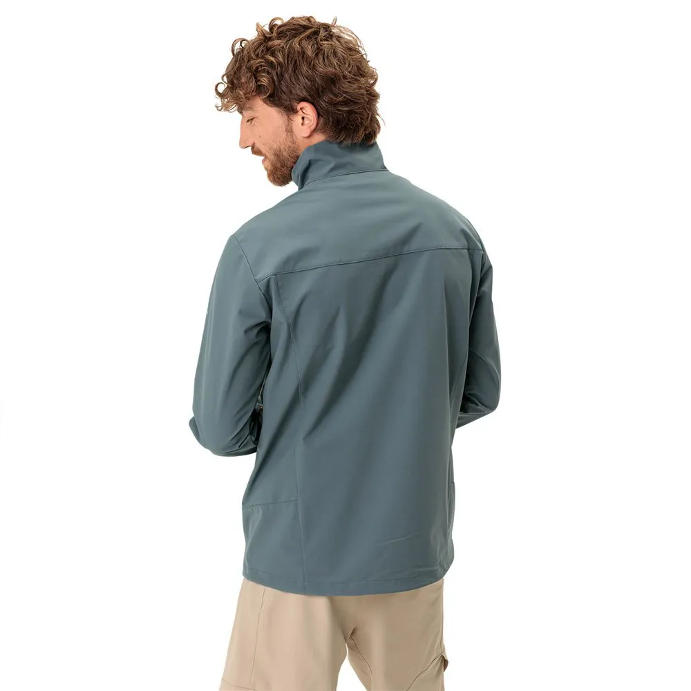 Vaude Hurricane Iv Softshelljacka