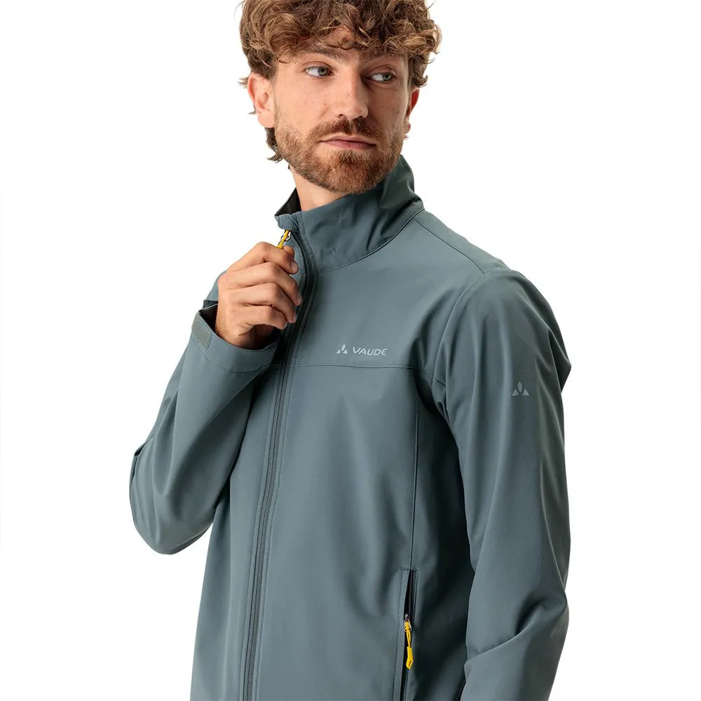 Vaude Hurricane Iv Softshelljacka