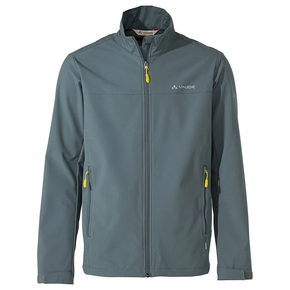 Vaude Hurricane Iv Softshelljacka