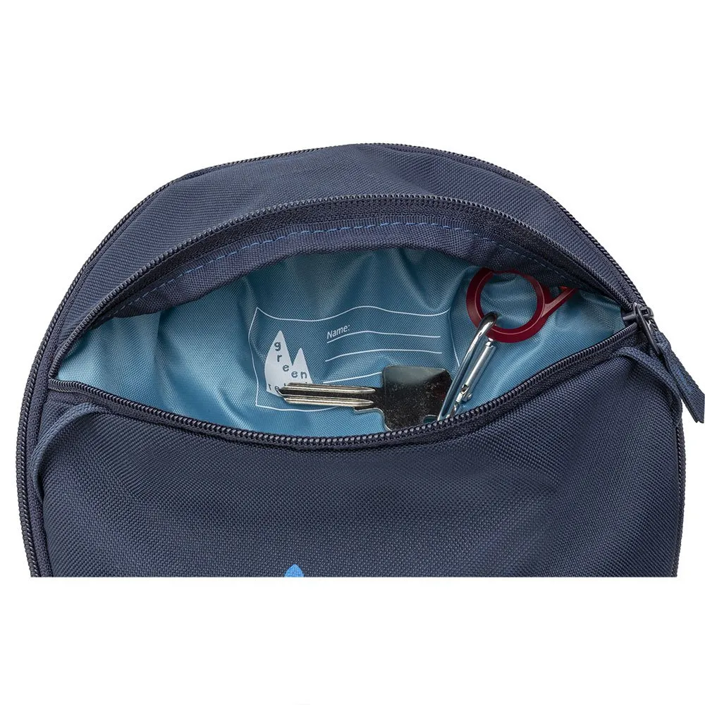 Vaude Hylax 15l Barnryggsäck