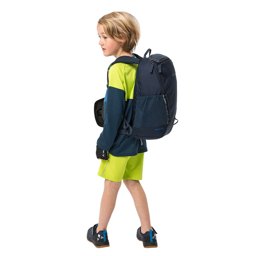 Vaude Hylax 15l Barnryggsäck