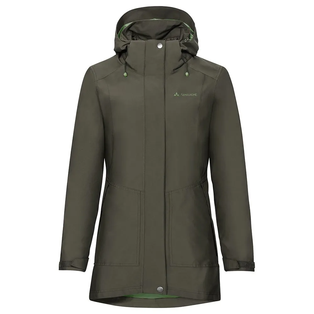 Vaude Idris 3 In 1 Iii Parka