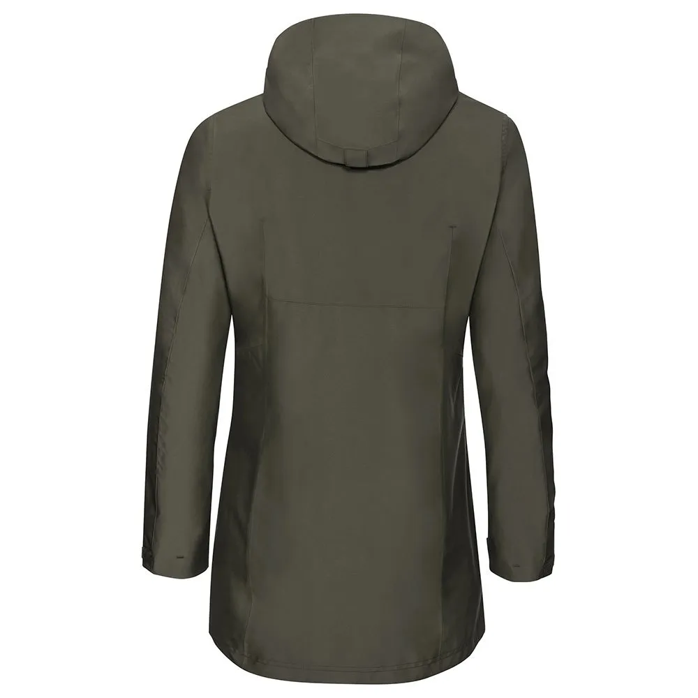 Vaude Idris 3 In 1 Iii Parka