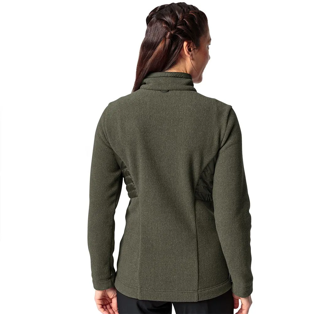 Vaude Idris 3 In 1 Iii Parka