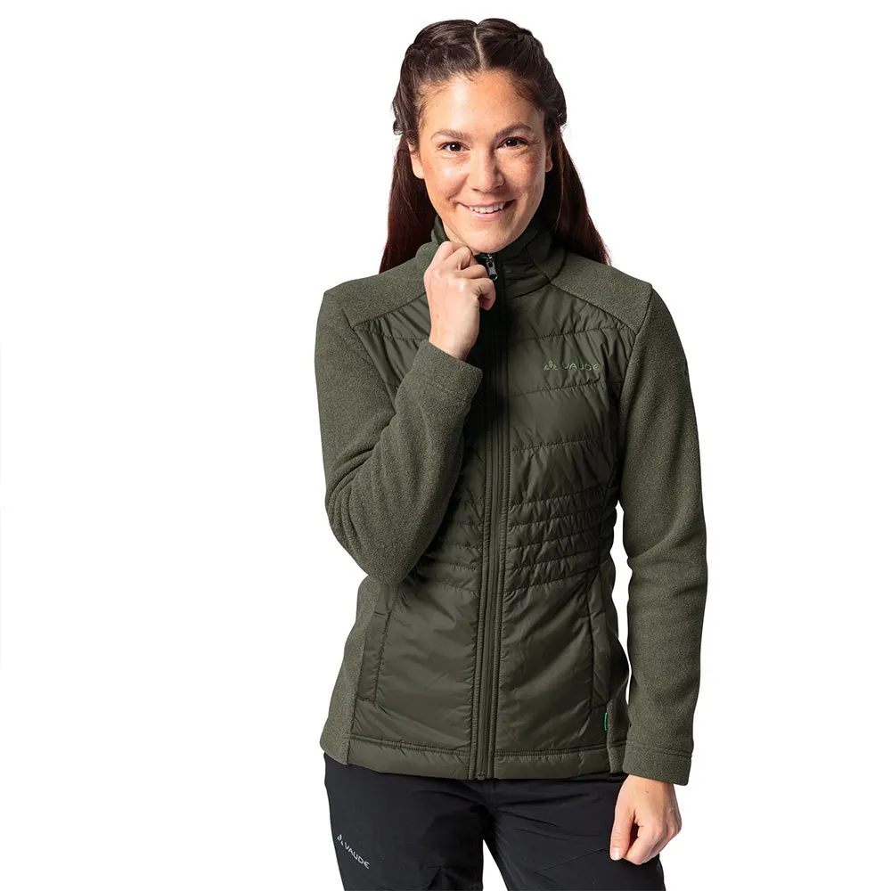Vaude Idris 3 In 1 Iii Parka