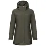 Vaude Idris 3 In 1 Iii Parka