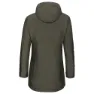 Vaude Idris 3 In 1 Iii Parka