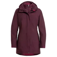 Vaude Idris 3in1 Iii Avtagbar Jacka Vaude Idris 3in1 Iii Avtagbar Jacka
