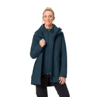 Vaude Idris 3in1 Iii Avtagbar Jacka