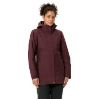 Vaude Idris 3in1 Iii Avtagbar Jacka Vaude Idris 3in1 Iii Avtagbar Jacka