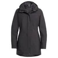 Vaude Idris 3in1 Iii Avtagbar Jacka Vaude Idris 3in1 Iii Avtagbar Jacka