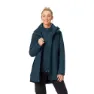 Vaude Idris 3in1 Iii Avtagbar Jacka