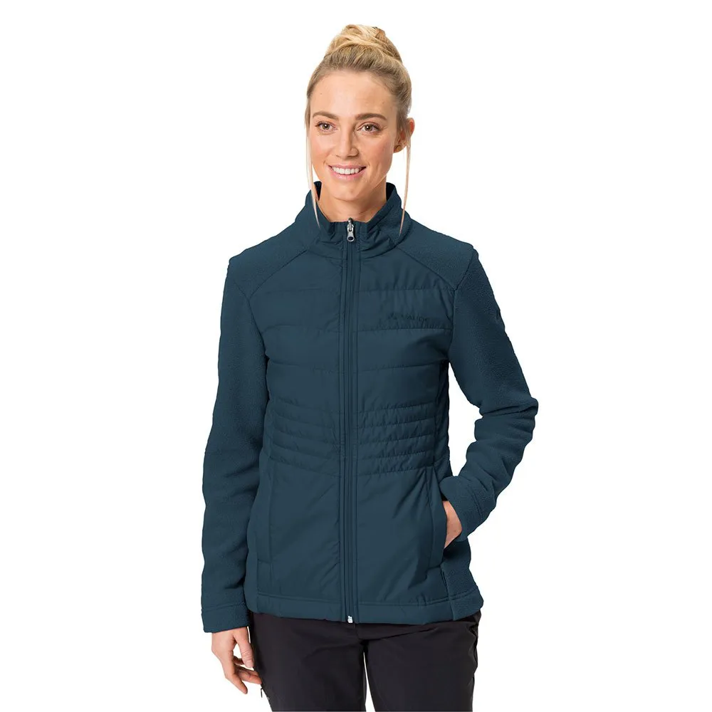 Vaude Idris 3in1 Iii Avtagbar Jacka