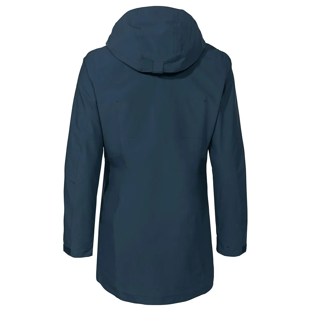 Vaude Idris 3in1 Iii Avtagbar Jacka