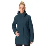 Vaude Idris 3in1 Iii Avtagbar Jacka