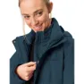 Vaude Idris 3in1 Iii Avtagbar Jacka