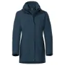 Vaude Idris 3in1 Iii Avtagbar Jacka