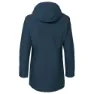 Vaude Idris 3in1 Iii Avtagbar Jacka
