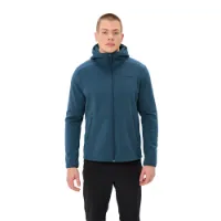 Vaude Idris Fleecejacka Med Dragkedja Vaude Idris Fleecejacka Med Dragkedja