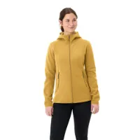 Vaude Idris Fleecejacka Med Dragkedja