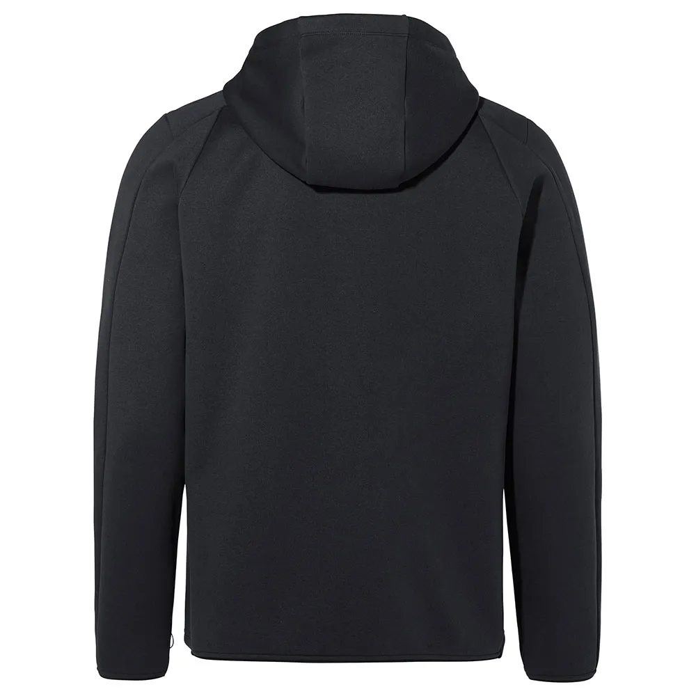 Vaude Idris Fleecejacka Med Dragkedja