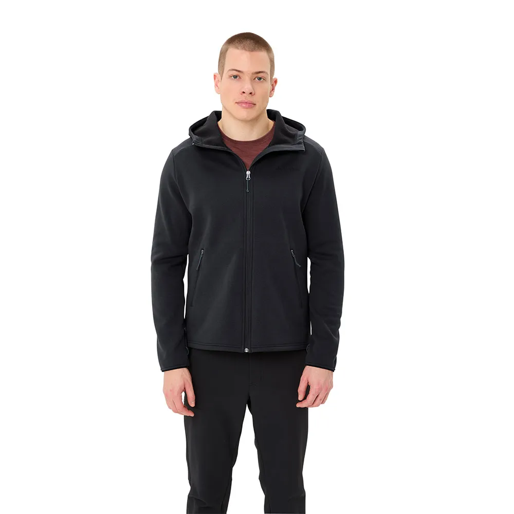 Vaude Idris Fleecejacka Med Dragkedja