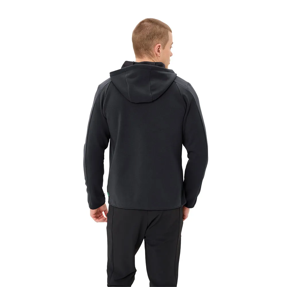 Vaude Idris Fleecejacka Med Dragkedja
