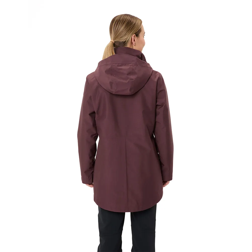 Vaude Idris Iv 3in1 Jacka