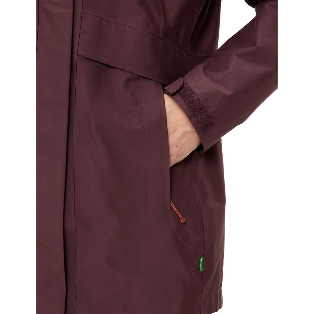 Vaude Idris Iv 3in1 Jacka