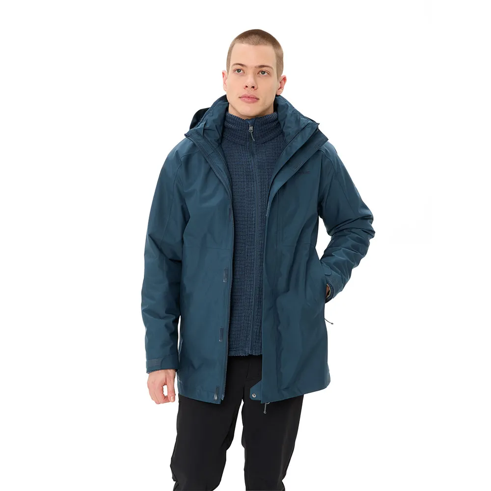 Vaude Idris Iv 3in1 Jacka