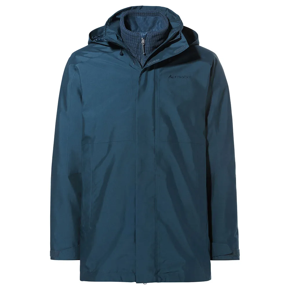 Vaude Idris Iv 3in1 Jacka