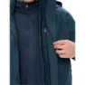 Vaude Idris Iv 3in1 Jacka
